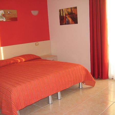 Casale Degli Ulivi Resort Pellare Bagian luar foto