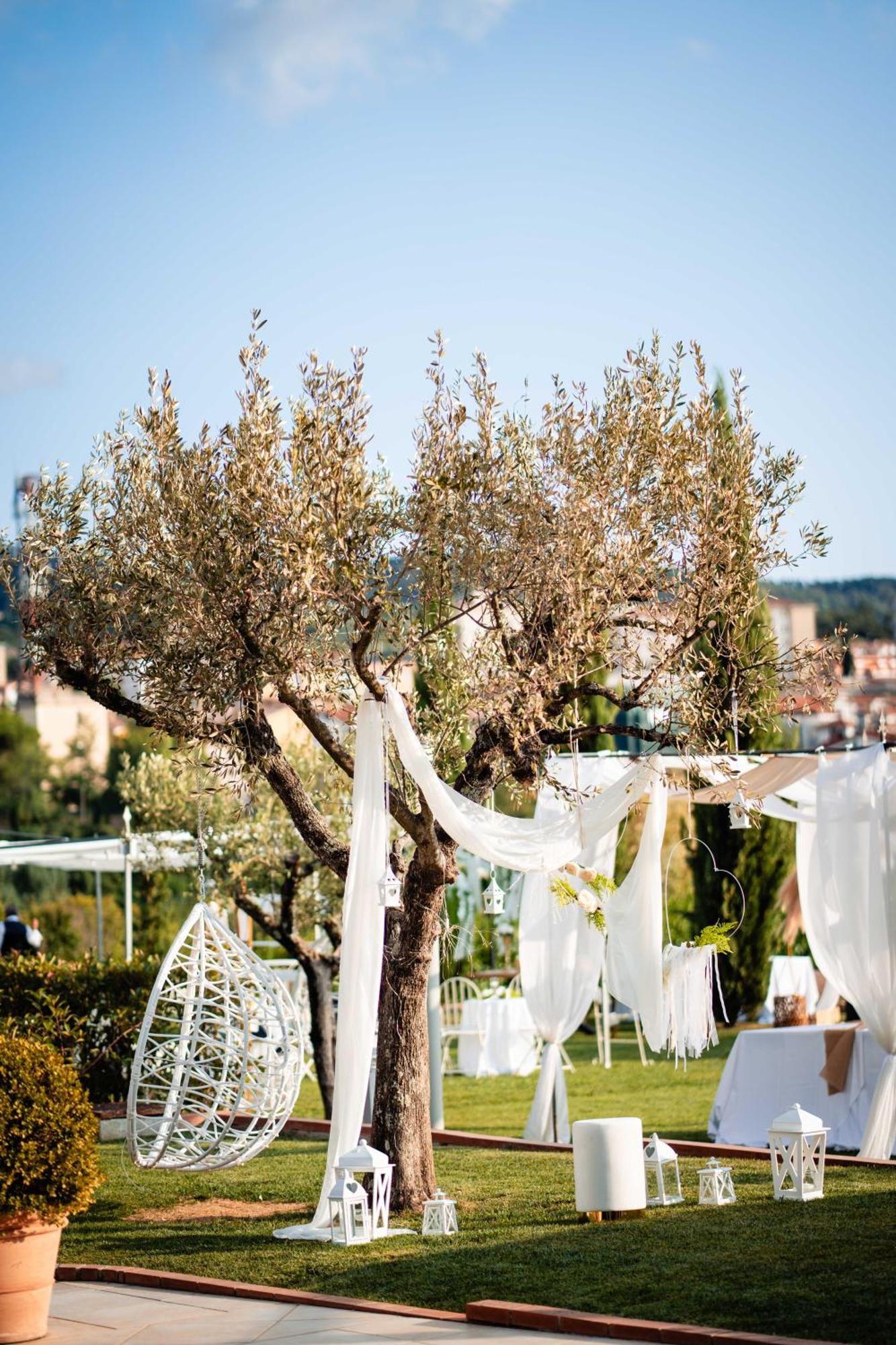 Casale Degli Ulivi Resort Pellare Bagian luar foto